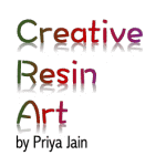 Creative Resin Art